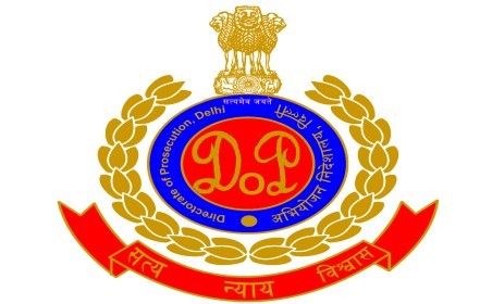 Welcome to the Directorate of Prosecution, GNCTD